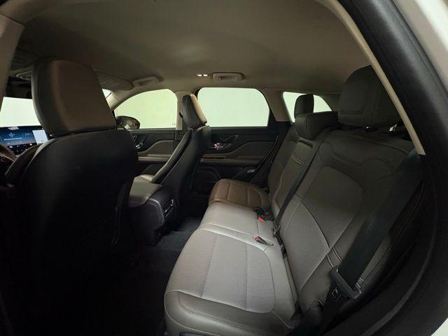 used 2023 Lincoln Corsair car, priced at $34,988