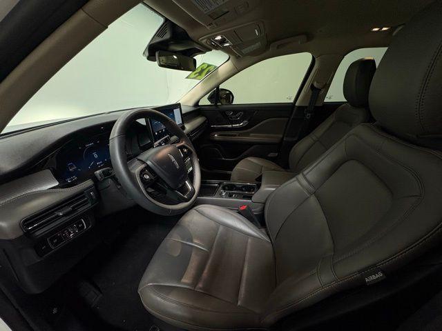 used 2023 Lincoln Corsair car, priced at $34,988