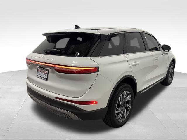 used 2023 Lincoln Corsair car, priced at $34,988