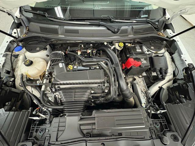 used 2023 Lincoln Corsair car, priced at $34,988