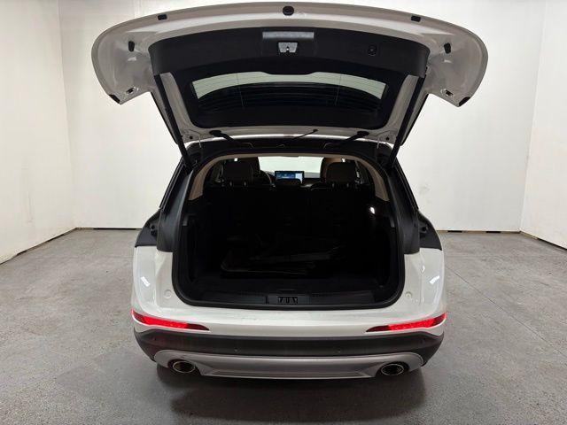 used 2023 Lincoln Corsair car, priced at $34,988