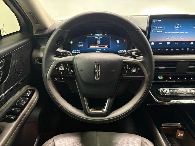 used 2023 Lincoln Corsair car, priced at $34,988