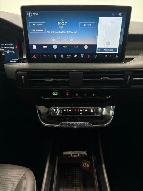 used 2023 Lincoln Corsair car, priced at $34,988