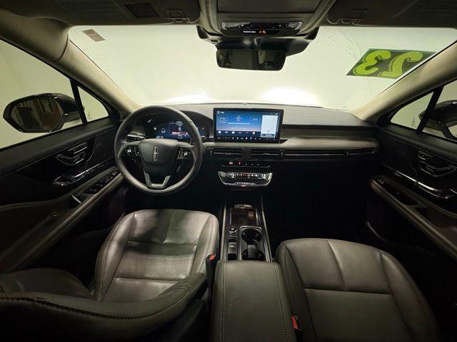 used 2023 Lincoln Corsair car, priced at $34,988