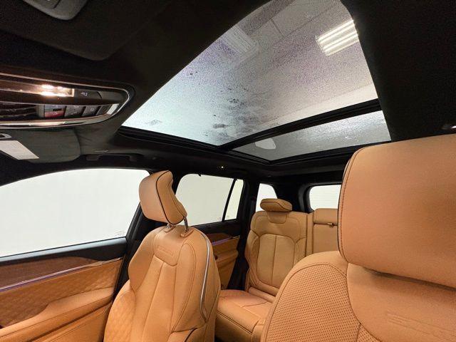 new 2025 Jeep Grand Cherokee car, priced at $67,838