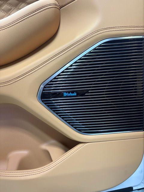 new 2025 Jeep Grand Cherokee car, priced at $67,838