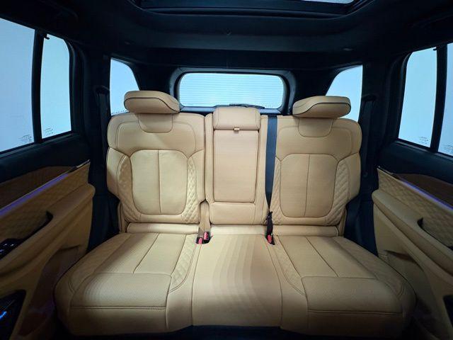 new 2025 Jeep Grand Cherokee car, priced at $67,838