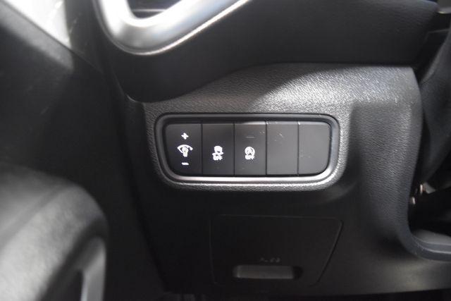 used 2023 Kia Soul car, priced at $19,988