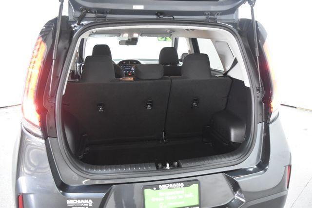 used 2023 Kia Soul car, priced at $19,988