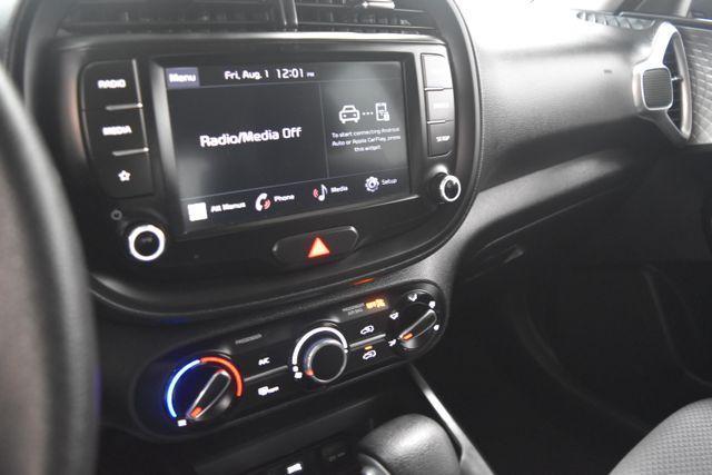 used 2023 Kia Soul car, priced at $19,988