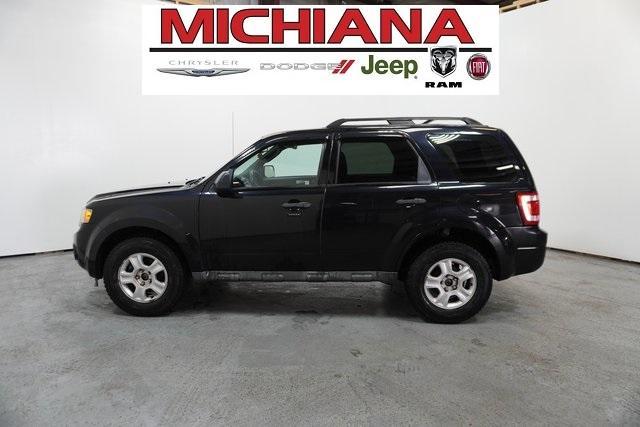 used 2010 Ford Escape car, priced at $8,991