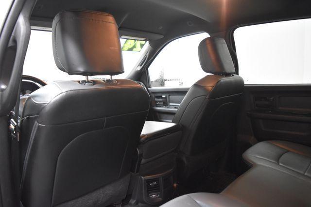 used 2024 Ram 2500 car, priced at $42,991