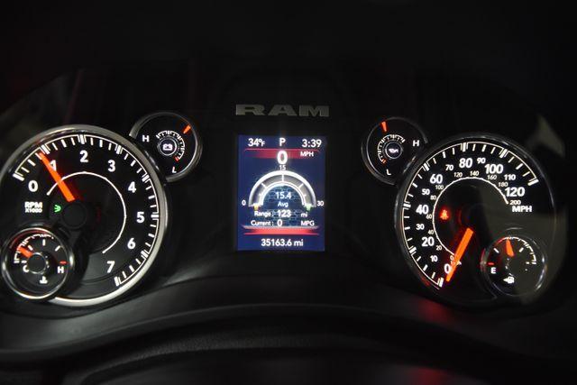 used 2024 Ram 2500 car, priced at $42,991