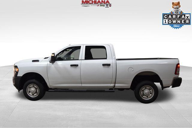 used 2024 Ram 2500 car, priced at $42,991
