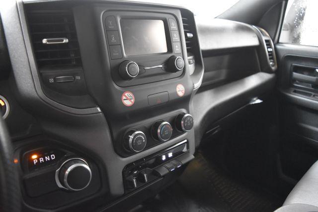 used 2024 Ram 2500 car, priced at $42,991