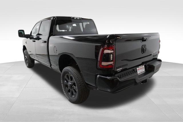 new 2024 Ram 2500 car, priced at $83,088