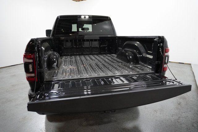 new 2024 Ram 2500 car, priced at $83,088