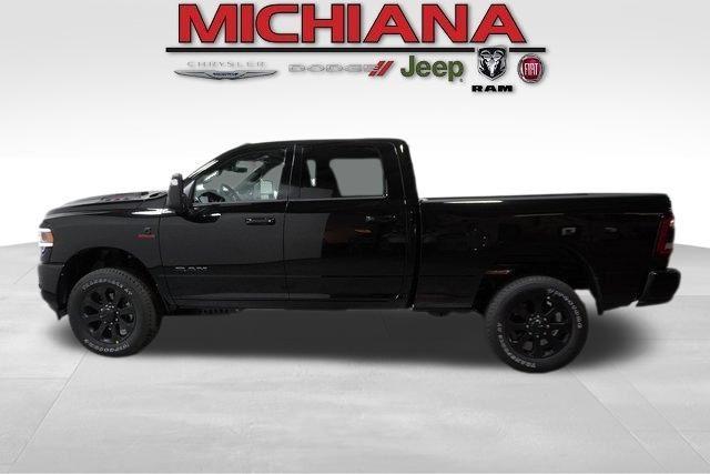 new 2024 Ram 2500 car, priced at $83,088