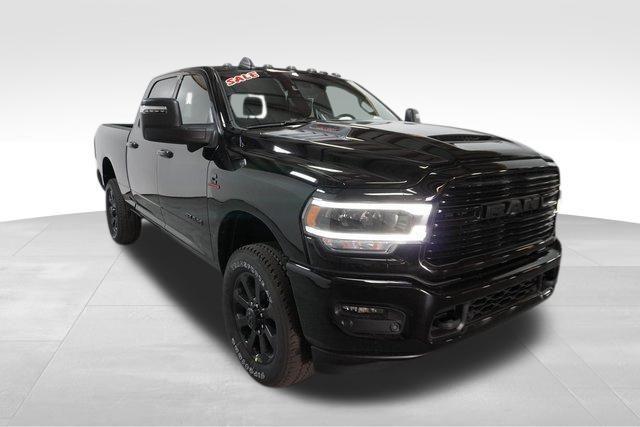 new 2024 Ram 2500 car, priced at $83,088