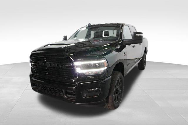 new 2024 Ram 2500 car, priced at $83,088