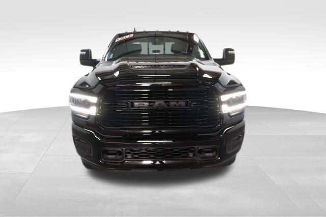 new 2024 Ram 2500 car, priced at $83,088