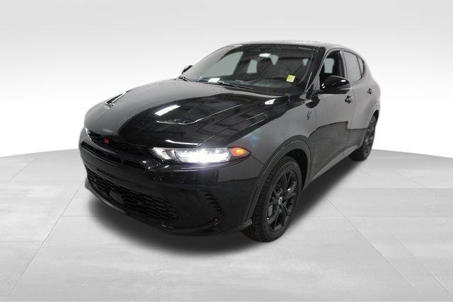 new 2024 Dodge Hornet car, priced at $45,281