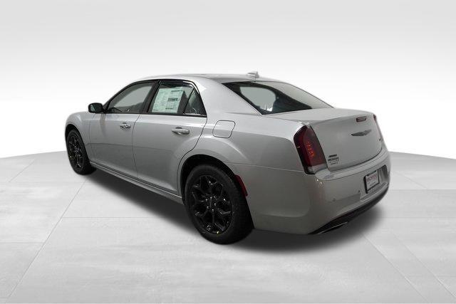 new 2023 Chrysler 300 car, priced at $42,863