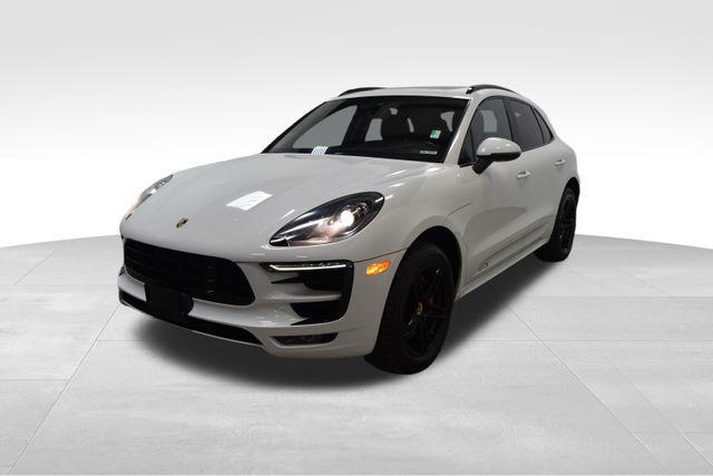 used 2017 Porsche Macan car, priced at $27,981