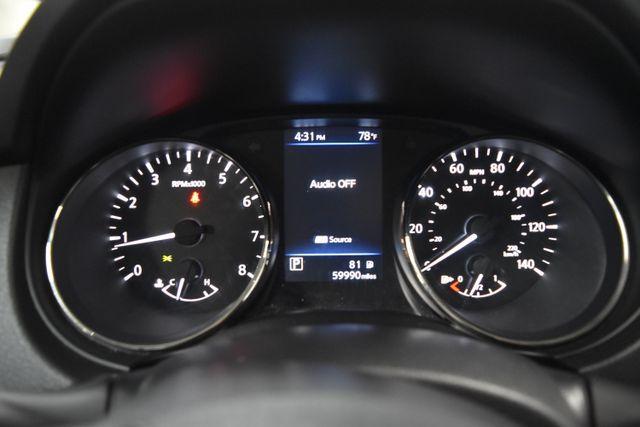 used 2022 Nissan Rogue Sport car, priced at $22,988