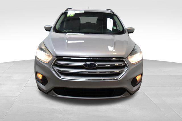 used 2018 Ford Escape car, priced at $10,991