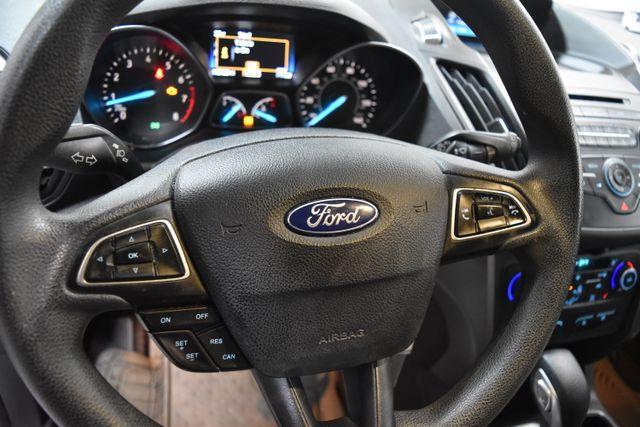 used 2018 Ford Escape car, priced at $10,991