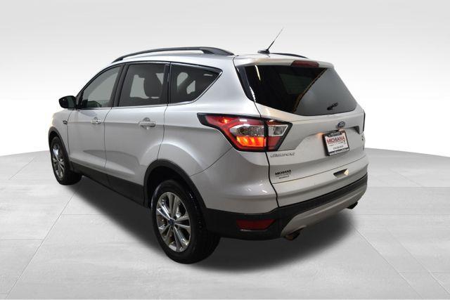 used 2018 Ford Escape car, priced at $10,991