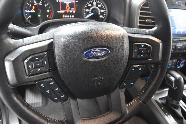 used 2020 Ford F-150 car, priced at $25,988