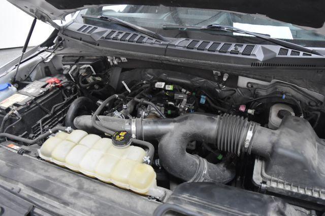 used 2020 Ford F-150 car, priced at $25,988