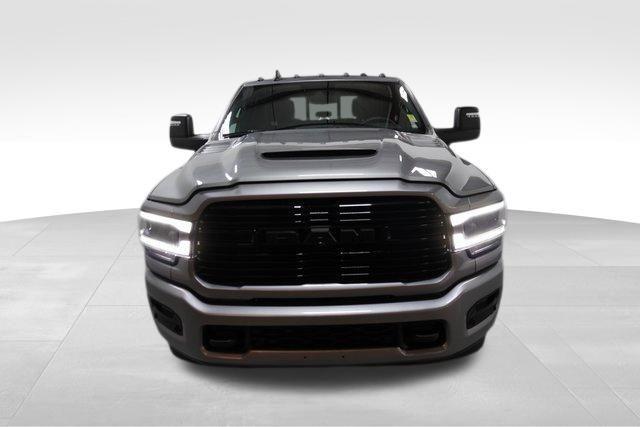 new 2024 Ram 2500 car, priced at $83,135