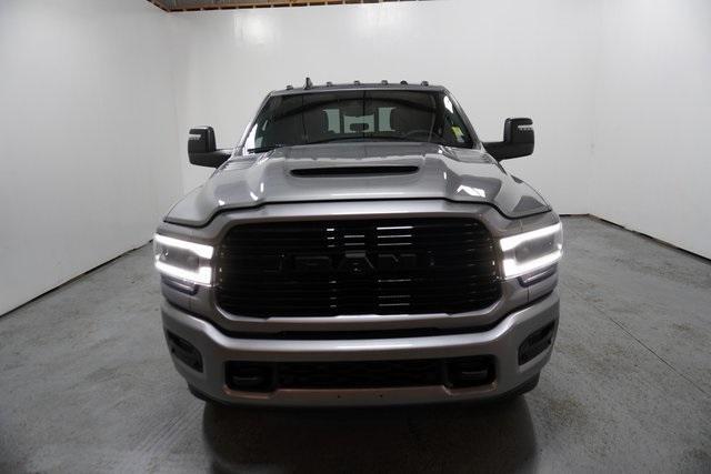 new 2024 Ram 2500 car, priced at $83,135