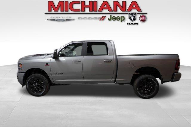 new 2024 Ram 2500 car, priced at $83,135