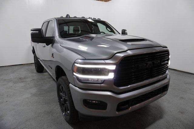 new 2024 Ram 2500 car, priced at $83,135