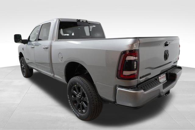 new 2024 Ram 2500 car, priced at $83,135