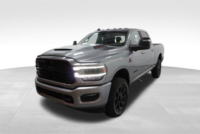 new 2024 Ram 2500 car, priced at $83,135