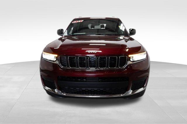 new 2024 Jeep Grand Cherokee L car, priced at $45,473