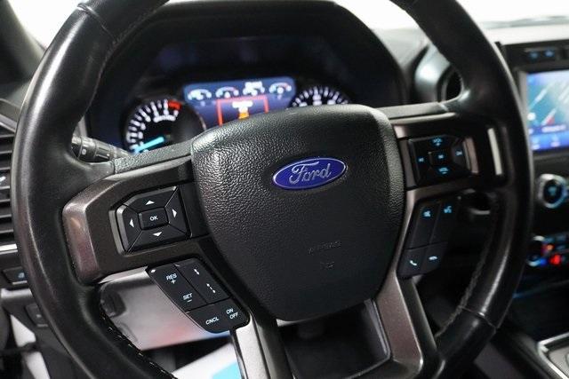 used 2021 Ford Expedition car, priced at $37,891