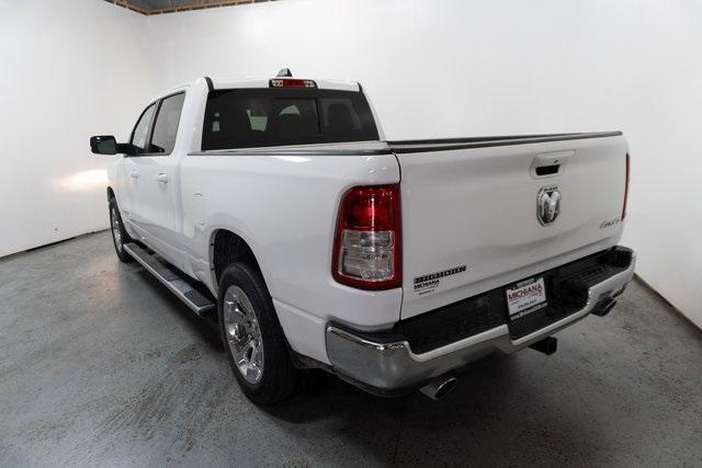 used 2022 Ram 1500 car, priced at $32,905