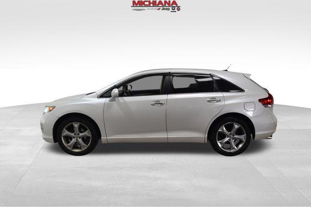used 2009 Toyota Venza car, priced at $9,991