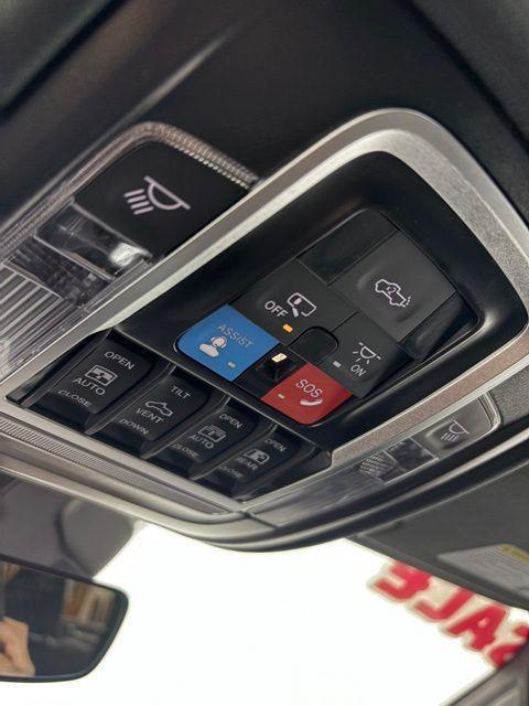 new 2026 Ram 1500 car, priced at $59,134