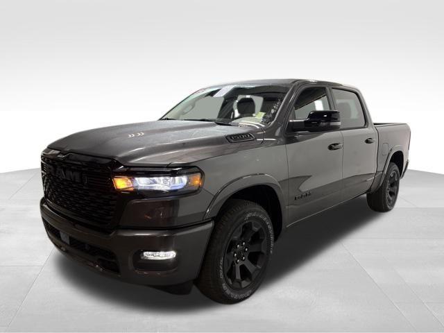 new 2026 Ram 1500 car, priced at $59,134