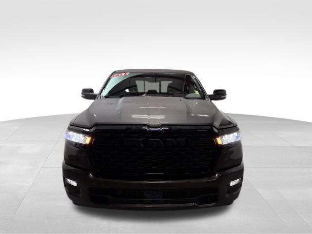 new 2026 Ram 1500 car, priced at $59,134