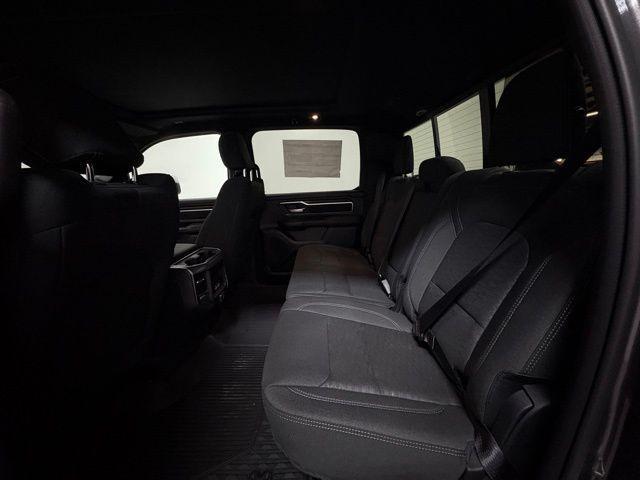 new 2026 Ram 1500 car, priced at $59,134