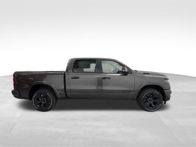 new 2026 Ram 1500 car, priced at $59,134