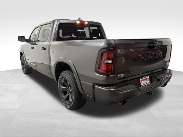 new 2026 Ram 1500 car, priced at $59,134